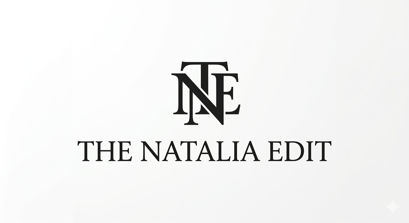 The Natalia Edit